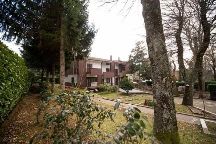 Aamiaismajoitus (B&B) Maison 3g