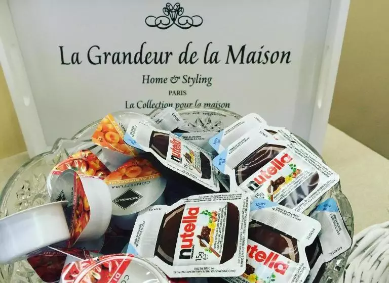 Aamiaismajoitus (B&B) Maison 3g