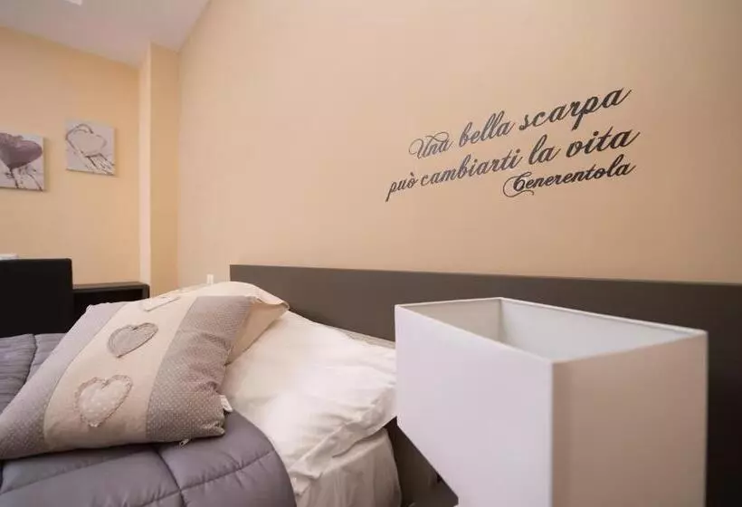 Aamiaismajoitus (B&B) Maison 3g