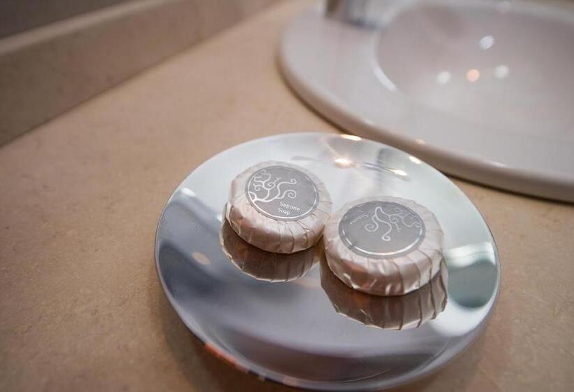 مبيت وإفطار Maison 3g