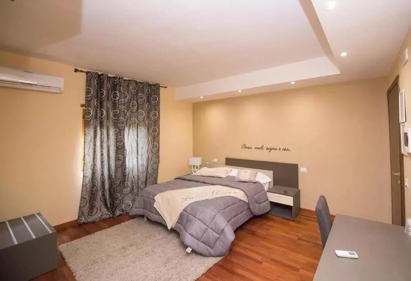 Aamiaismajoitus (B&B) Maison 3g