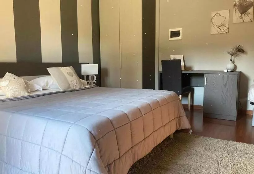 Aamiaismajoitus (B&B) Maison 3g