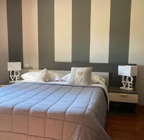 مبيت وإفطار Maison 3g