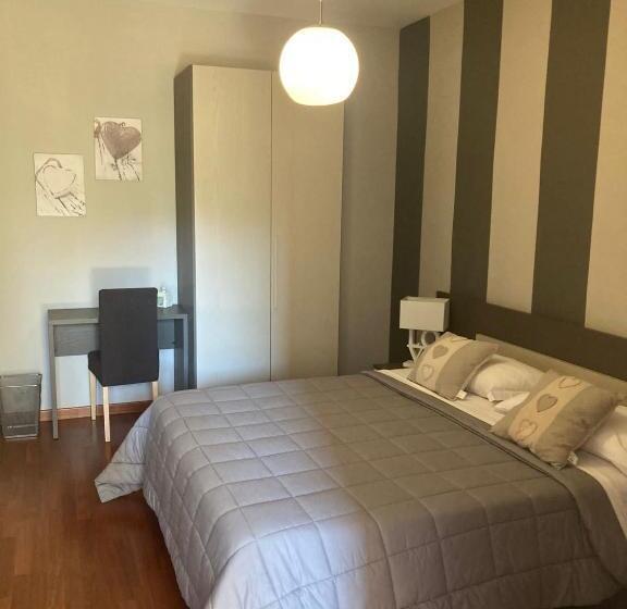 مبيت وإفطار Maison 3g