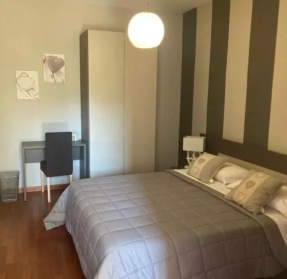 Aamiaismajoitus (B&B) Maison 3g