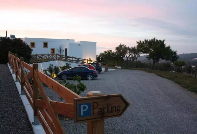 هتل La Pitiusa Agroturismo