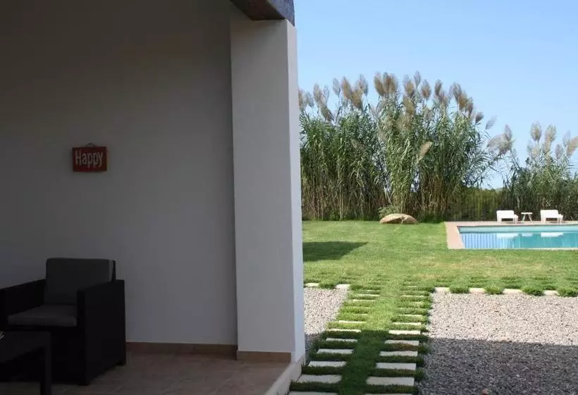 هتل La Pitiusa Agroturismo