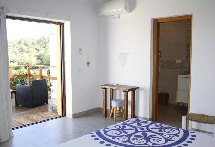 هتل La Pitiusa Agroturismo