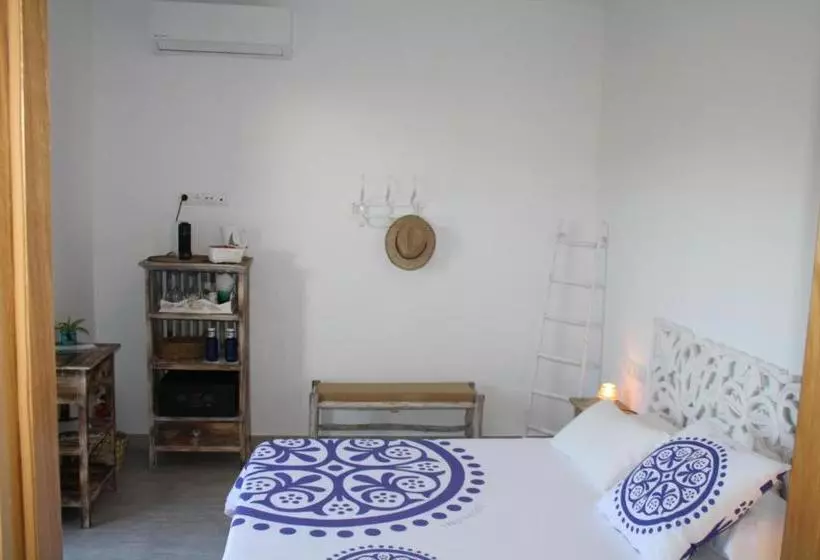هتل La Pitiusa Agroturismo