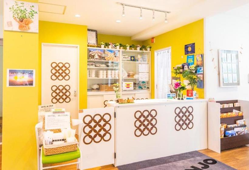 Mr.kinjo In Premium Terrace Chatan