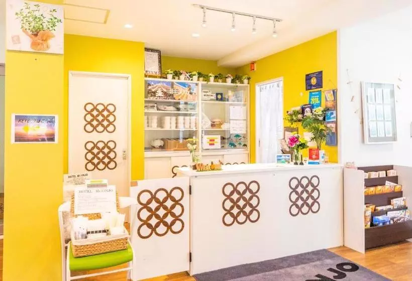 Mr.kinjo In Premium Terrace Chatan