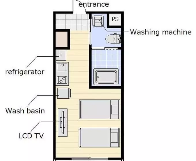 Mr.kinjo In Premium Terrace Chatan