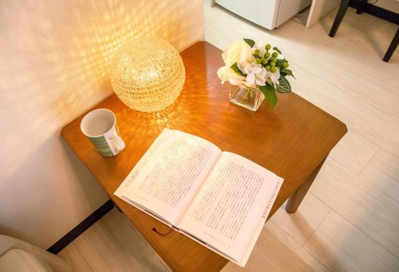 Mr.kinjo In Premium Terrace Chatan