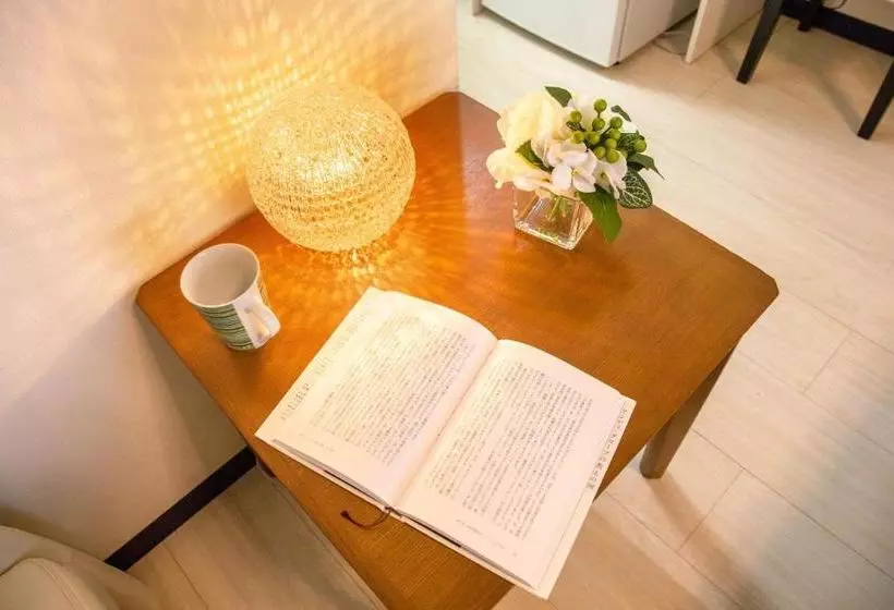 Mr.kinjo In Premium Terrace Chatan