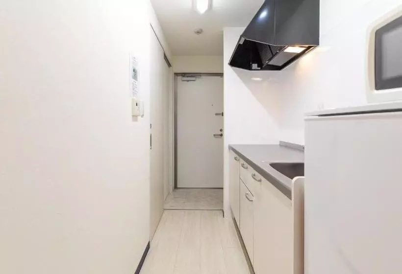 Mr.kinjo In Premium Terrace Chatan