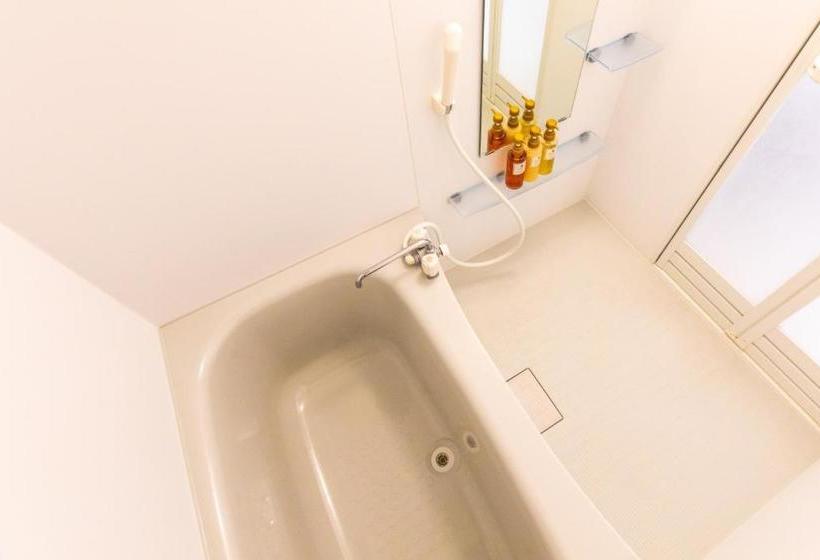 Mr.kinjo In Premium Terrace Chatan