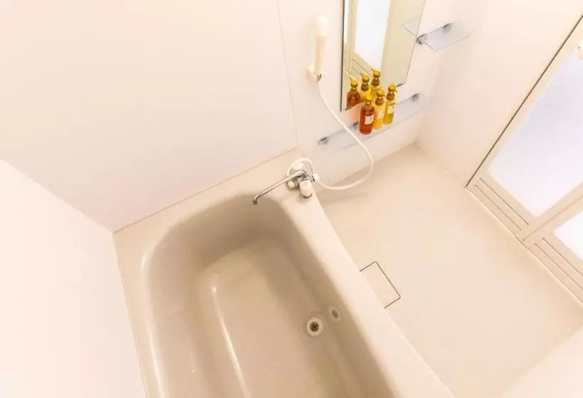 Mr.kinjo In Premium Terrace Chatan