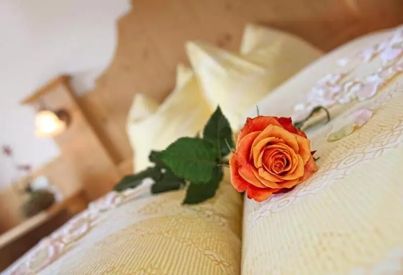 Majatalo Alpenkönig