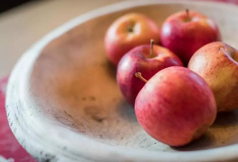 Majatalo Alpenkönig