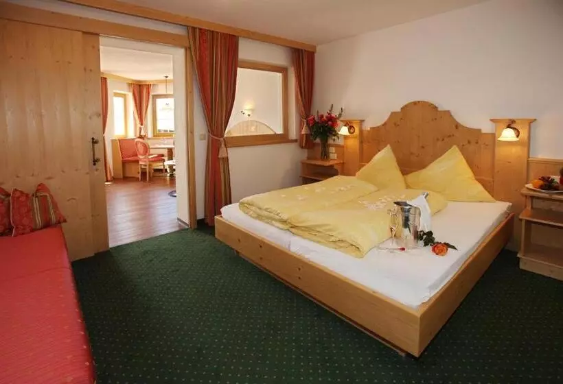 Majatalo Alpenkönig