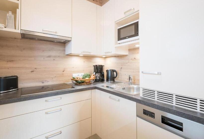 Пансион Alpenkönig