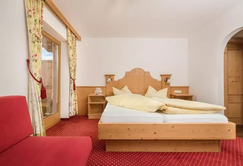 Majatalo Alpenkönig