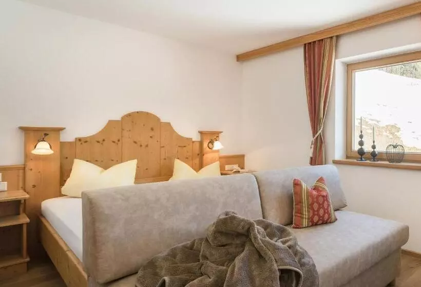 Majatalo Alpenkönig