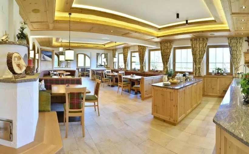 Majatalo Alpenkönig