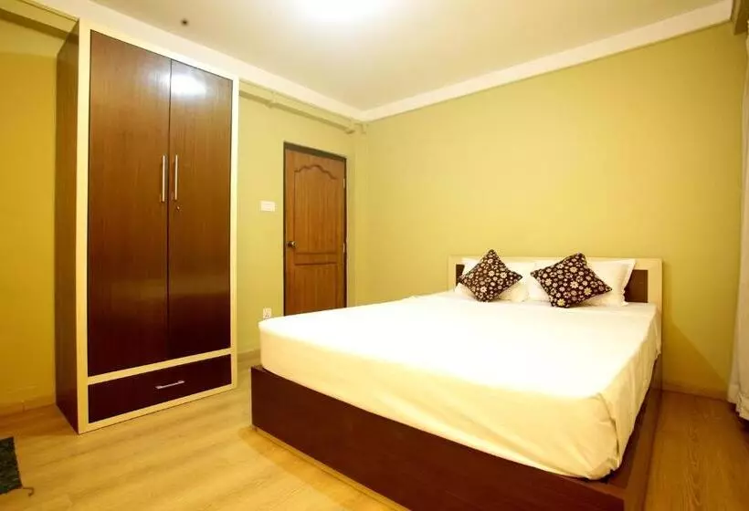 پانسیون Nag Pukhu Guest House