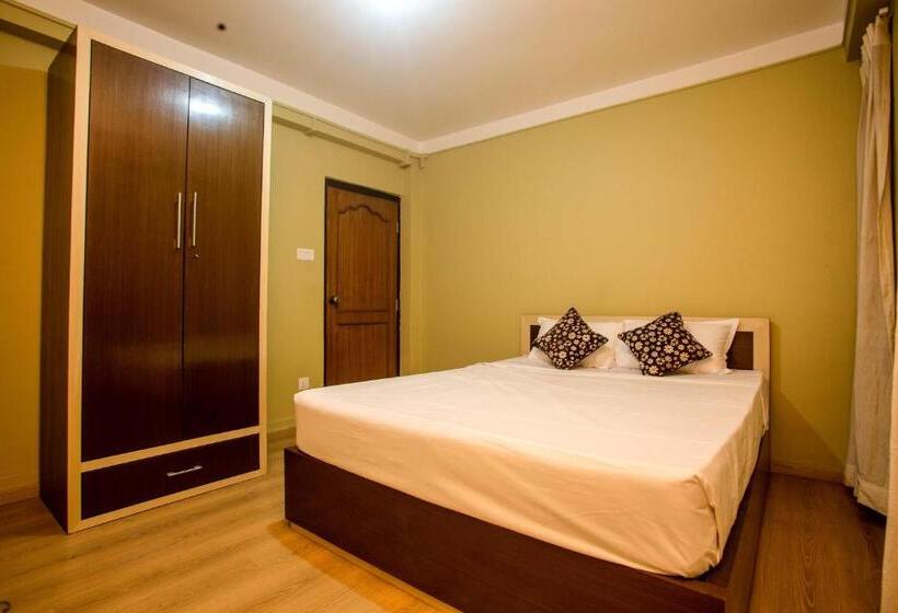 پانسیون Nag Pukhu Guest House