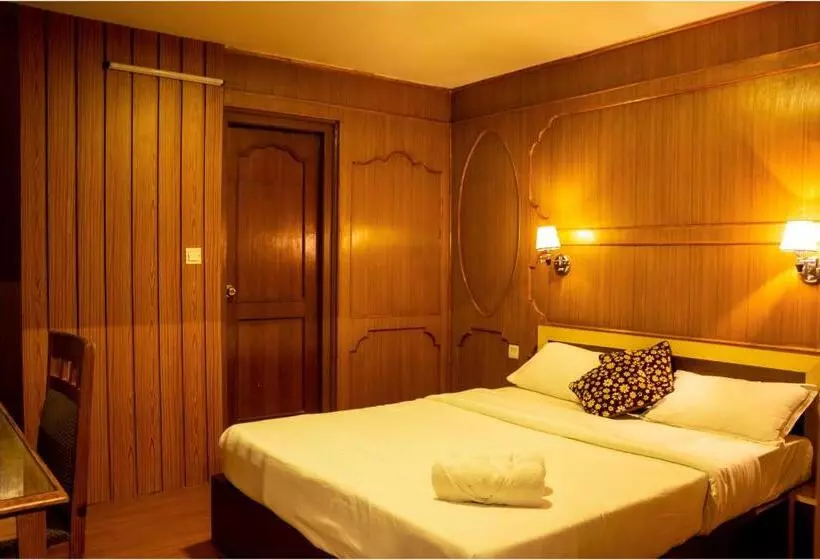 پانسیون Nag Pukhu Guest House