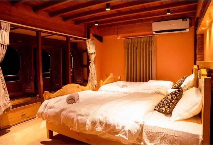 پانسیون Nag Pukhu Guest House