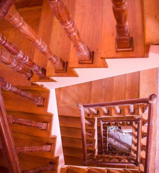 پانسیون Nag Pukhu Guest House