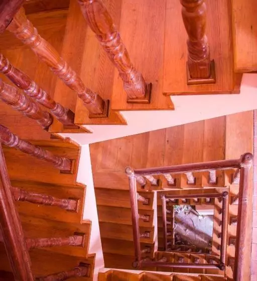 پانسیون Nag Pukhu Guest House