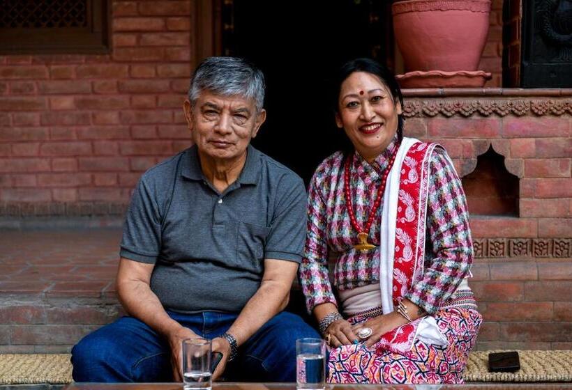 پانسیون Nag Pukhu Guest House