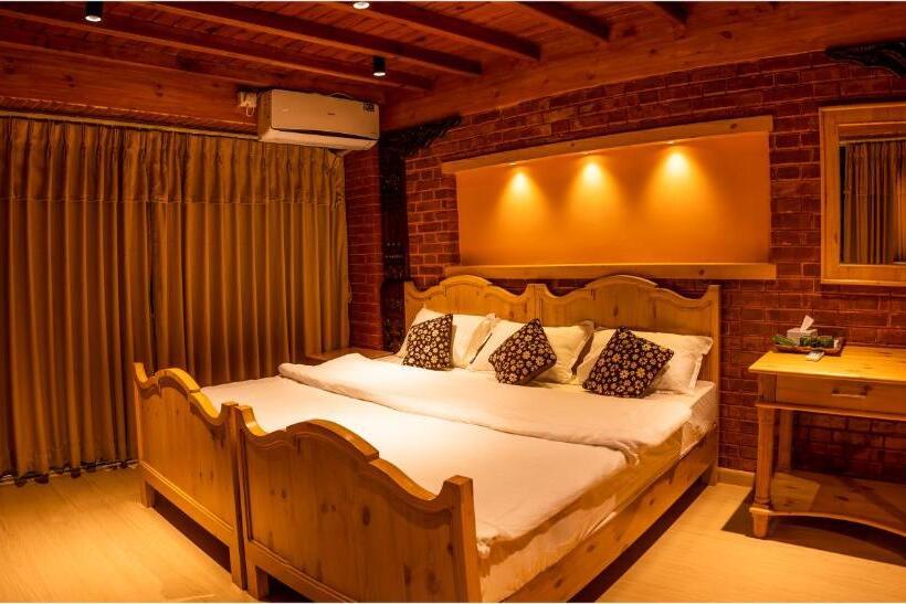 پانسیون Nag Pukhu Guest House