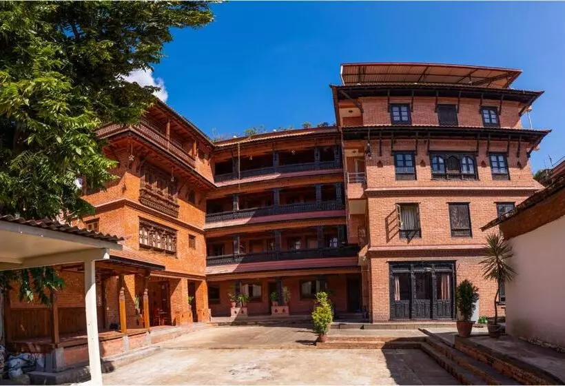 پانسیون Nag Pukhu Guest House