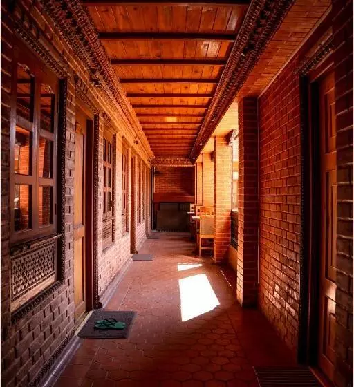 پانسیون Nag Pukhu Guest House