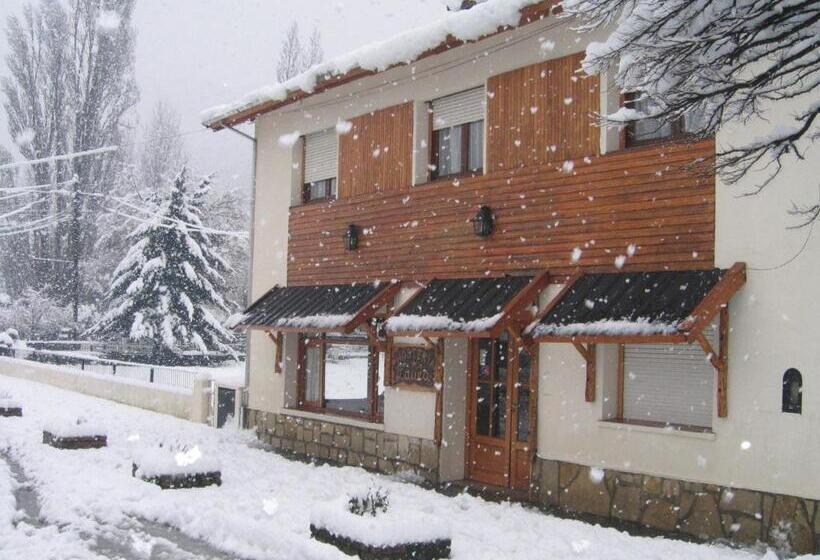 Hostel Hosteria Laura