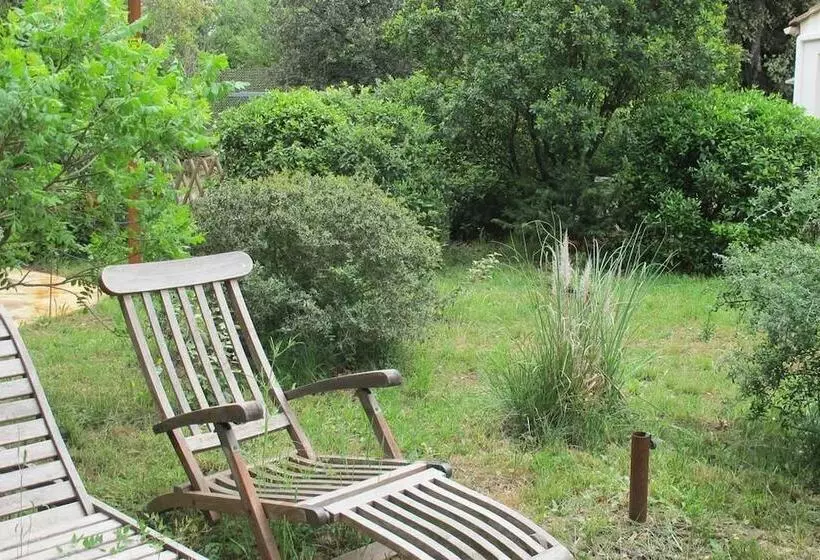 Aamiaismajoitus (B&B) Ecolodges En Provence