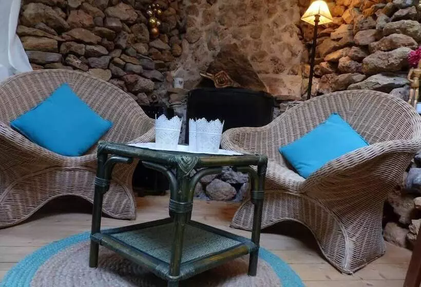 Aamiaismajoitus (B&B) Ecolodges En Provence