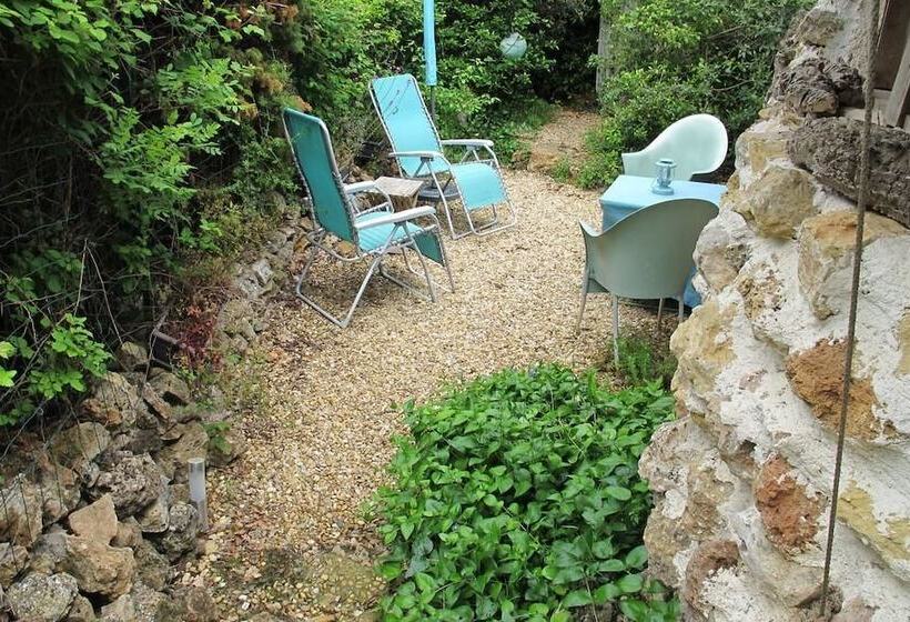 مبيت وإفطار Ecolodges En Provence