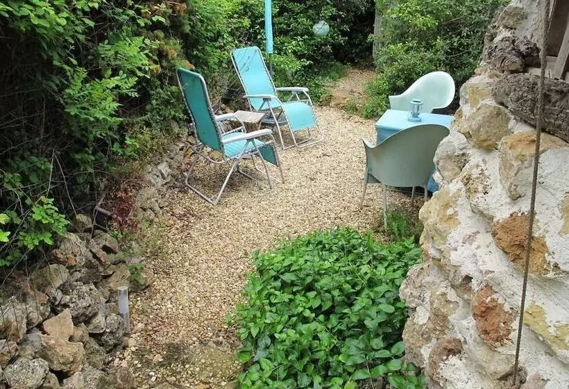 Aamiaismajoitus (B&B) Ecolodges En Provence