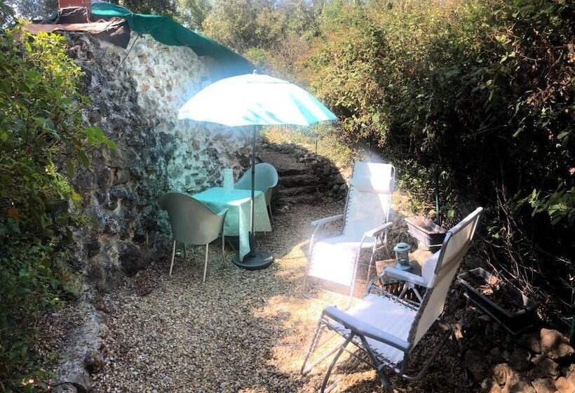 مبيت وإفطار Ecolodges En Provence