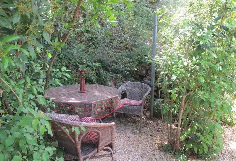Aamiaismajoitus (B&B) Ecolodges En Provence