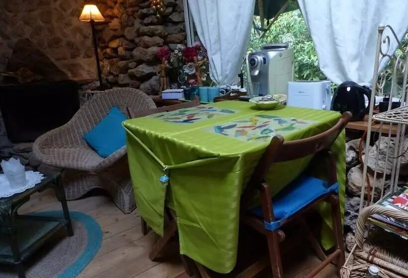 Aamiaismajoitus (B&B) Ecolodges En Provence