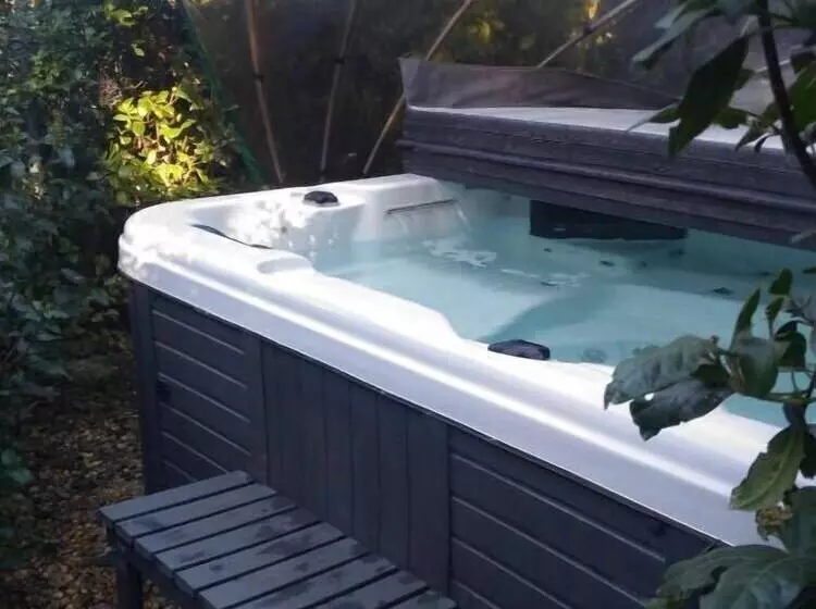 Aamiaismajoitus (B&B) Ecolodges En Provence
