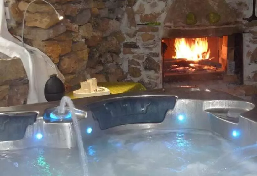 Aamiaismajoitus (B&B) Ecolodges En Provence