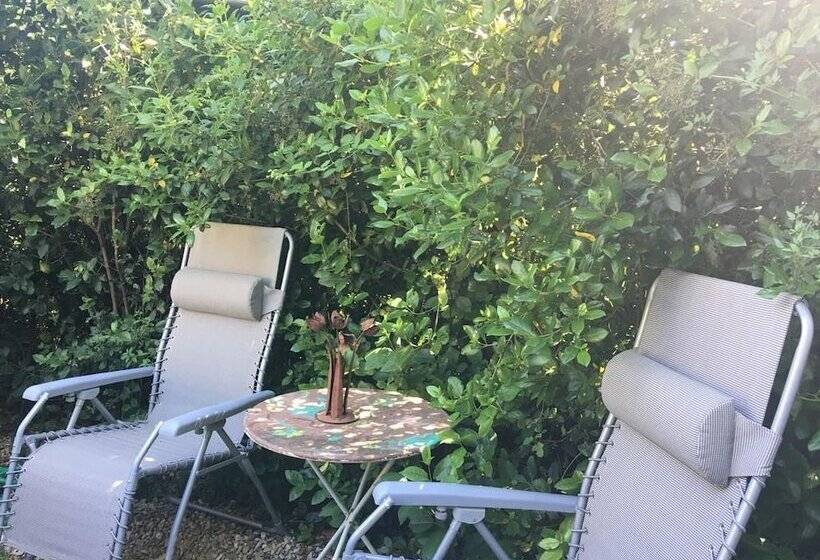 مبيت وإفطار Ecolodges En Provence