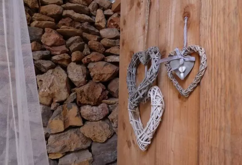 Aamiaismajoitus (B&B) Ecolodges En Provence